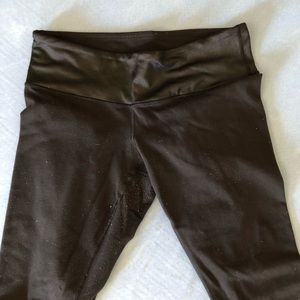 Lululemon Leggings 🍋